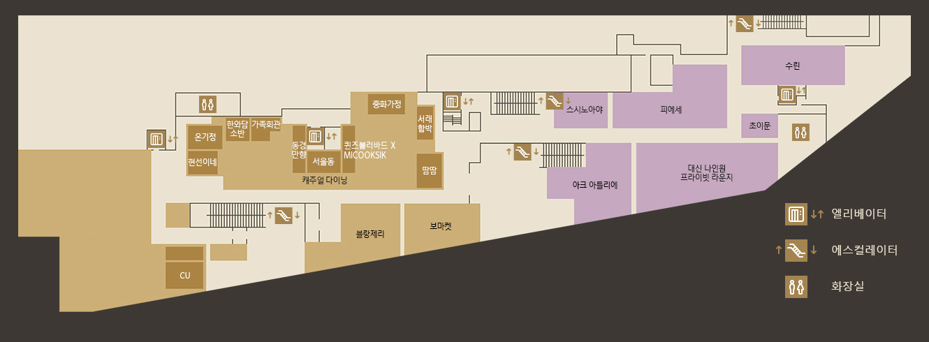 B2 ZONE